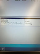 Lenovo Thinkpad L580 15.6 inci i5 8250U/ RAM 8G/ SSD 256G Seperti Baru 