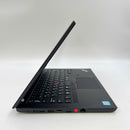 Lenovo Thinkpad L580 15.6 inci i5 8250U/ RAM 8G/ SSD 256G Seperti Baru 