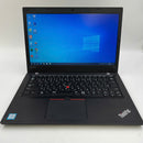 Lenovo Thinkpad L580 15.6 inci i5 8250U/ RAM 8G/ SSD 256G Seperti Baru 