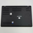 Lenovo Thinkpad L580 15.6 inci i5 8250U/ RAM 8G/ SSD 256G Seperti Baru 