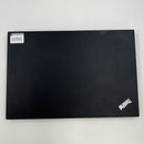 Lenovo Thinkpad L580 15.6 inci i5 8250U/ RAM 8G/ SSD 256G Seperti Baru 