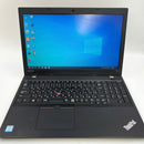 Lenovo Thinkpad L580 15.6 inci i5 8250U/ RAM 8G/ SSD 256G Seperti Baru 