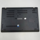 Lenovo Thinkpad L580 15.6 inci i5 8250U/ RAM 8G/ SSD 256G Seperti Baru 
