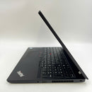 Lenovo Thinkpad L580 15.6 inci i5 8250U/ RAM 8G/ SSD 256G Seperti Baru 