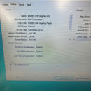 Lenovo Thinkpad L580 15.6 inci i5 8250U/ RAM 8G/ SSD 256G Seperti Baru 