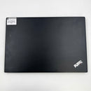 Lenovo Thinkpad L13 13.3" i5 - 10210U/ RAM 8GB/ SSD 256GB BPTN Kondisi Seperti Baru 