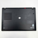 Lenovo Thinkpad L13 13.3" i5 - 10210U/ RAM 8GB/ SSD 256GB BPTN Kondisi Seperti Baru 