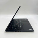 Lenovo Thinkpad L13 13.3" i5 - 10210U/ RAM 8GB/ SSD 256GB BPTN Kondisi Seperti Baru 