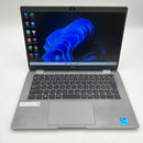 Dell Latitude 5320 13.3" i5 - 1145G7/ RAM 8GB/ SSD 256GB BPTN Seperti Baru 