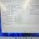 Dell Latitude 5320 13.3" i5 - 1145G7/ RAM 8GB/ SSD 256GB BPTN Seperti Baru 