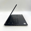 Lenovo X13 13" i5 - 10210U/ RAM 8GB/ SSD 256GB BPTN Seperti Baru 