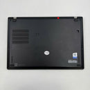 Lenovo X13 13" i5 - 10210U/ RAM 8GB/ SSD 256GB BPTN Seperti Baru 