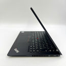 Lenovo X13 13" i5 - 10210U/ RAM 8GB/ SSD 256GB BPTN Seperti Baru 