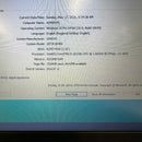 Lenovo X13 13" i5 - 10210U/ RAM 8GB/ SSD 256GB BPTN Seperti Baru 