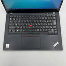 Lenovo X13 13" i5 - 10210U/ RAM 8GB/ SSD 256GB BPTN Seperti Baru 