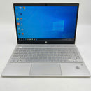 HP Probook 430 G7 13.3 inci i5-10210U/ RAM 8GB/SSD 256GB BPTN Kondisi Seperti Baru 
