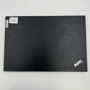 Lenovo L15 15.6" i5 - 10210U/ RAM 8GB/ SSD 256GB BPTN Kondisi Seperti Baru 