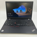 Lenovo L15 15.6" i5 - 10210U/ RAM 8GB/ SSD 256GB BPTN Kondisi Seperti Baru 