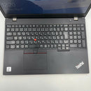 Lenovo L15 15.6" i5 - 10210U/ RAM 8GB/ SSD 256GB BPTN Kondisi Seperti Baru 