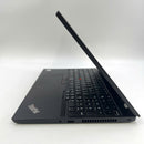 Lenovo L15 15.6" i5 - 10210U/ RAM 8GB/ SSD 256GB BPTN Kondisi Seperti Baru 
