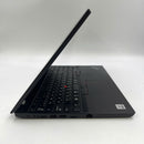 Lenovo L15 15.6" i5 - 10210U/ RAM 8GB/ SSD 256GB BPTN Kondisi Seperti Baru 