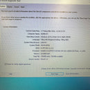 Lenovo L15 15.6" i5 - 10210U/ RAM 8GB/ SSD 256GB BPTN Kondisi Seperti Baru 