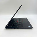 Lenovo Thinkpad L390 13.3" i5 - 8265U/ RAM 8GB/ SSD 256GB BPTN Kondisi Seperti Baru 