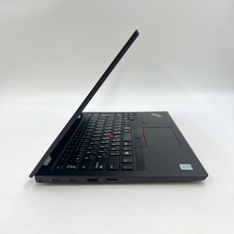 Lenovo Thinkpad L390 13.3