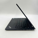 Lenovo Thinkpad L390 13.3" i5 - 8265U/ RAM 8GB/ SSD 256GB BPTN Kondisi Seperti Baru 