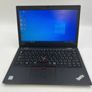Lenovo Thinkpad L390 13.3" i5 - 8265U/ RAM 8GB/ SSD 256GB BPTN Kondisi Seperti Baru 