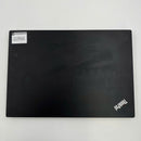 Lenovo Thinkpad L390 13.3" i5 - 8265U/ RAM 8GB/ SSD 256GB BPTN Kondisi Seperti Baru 