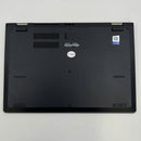 Lenovo Thinkpad L390 13.3" i5 - 8265U/ RAM 8GB/ SSD 256GB BPTN Kondisi Seperti Baru 