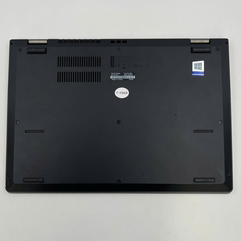 Lenovo Thinkpad L390 13.3