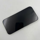 iPhone 15 Pro 128GB Hitam Titanium 98% baterai 85% Apple Internasional (0,5x cacat) - HH9517