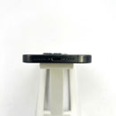 iPhone 15 Pro 128GB Hitam Titanium 98% baterai 85% Apple Internasional (0,5x cacat) - HH9517