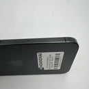iPhone 15 Pro 128GB Hitam Titanium 98% baterai 85% Apple Internasional (0,5x cacat) - HH9517