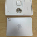 Macbook Air 2022 13.6 inci Midnight M2/ RAM 8GB/ SSD 512GB Kondisi 98%, Siklus Pengisian Daya 90, BPTN 
