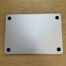 Macbook Air 2022 13.6 inci Midnight M2/ RAM 8GB/ SSD 512GB Kondisi 98%, Siklus Pengisian Daya 90, BPTN 