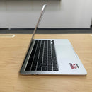 Macbook Air 2022 13.6 inci Midnight M2/ RAM 8GB/ SSD 512GB Kondisi 98%, Siklus Pengisian Daya 90, BPTN 