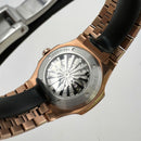 Jam Tangan Mekanik Carnival 8110G1-VH-N 