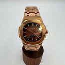 Jam Tangan Mekanik Carnival 8110G1-VH-N 
