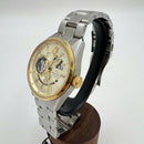 Jam Tangan Mekanik Orient Star Joker RK-AV0124G (Versi domestik - Barang bekas) 