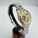 Jam Tangan Mekanik Orient Star Joker RK-AV0124G (Versi domestik - Barang bekas) 