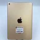 iPad Mini 4 7.9" 128GB Perak 4G + Wifi Baterai 98% 100% (Baterai sudah diganti) 