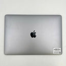 MacBook Pro 2020 13,3 inci Perak Apple M1/ RAM 8GB/ SSD 256GB Baterai 98% 86% BPTN (logo tergores) 