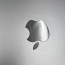 MacBook Pro 2020 13,3 inci Perak Apple M1/ RAM 8GB/ SSD 256GB Baterai 98% 86% BPTN (logo tergores) 