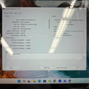 Lenovo Thinkpad X1 Yoga gen5 14" i5 - 10210U / RAM 8GB / SSD 256GB BPTN Kondisi Seperti Baru (layar sentuh) 