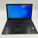 SONY VAIO VJPF11 11.6 inci i5-7200U/ RAM 8GB/ SSD 128GB-BPTN Seperti Baru 