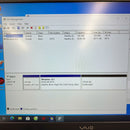 SONY VAIO VJPF11 11.6 inci i5-7200U/ RAM 8GB/ SSD 128GB-BPTN Seperti Baru 