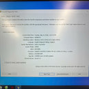SONY VAIO VJPF11 11.6 inci i5-7200U/ RAM 8GB/ SSD 128GB-BPTN Seperti Baru 